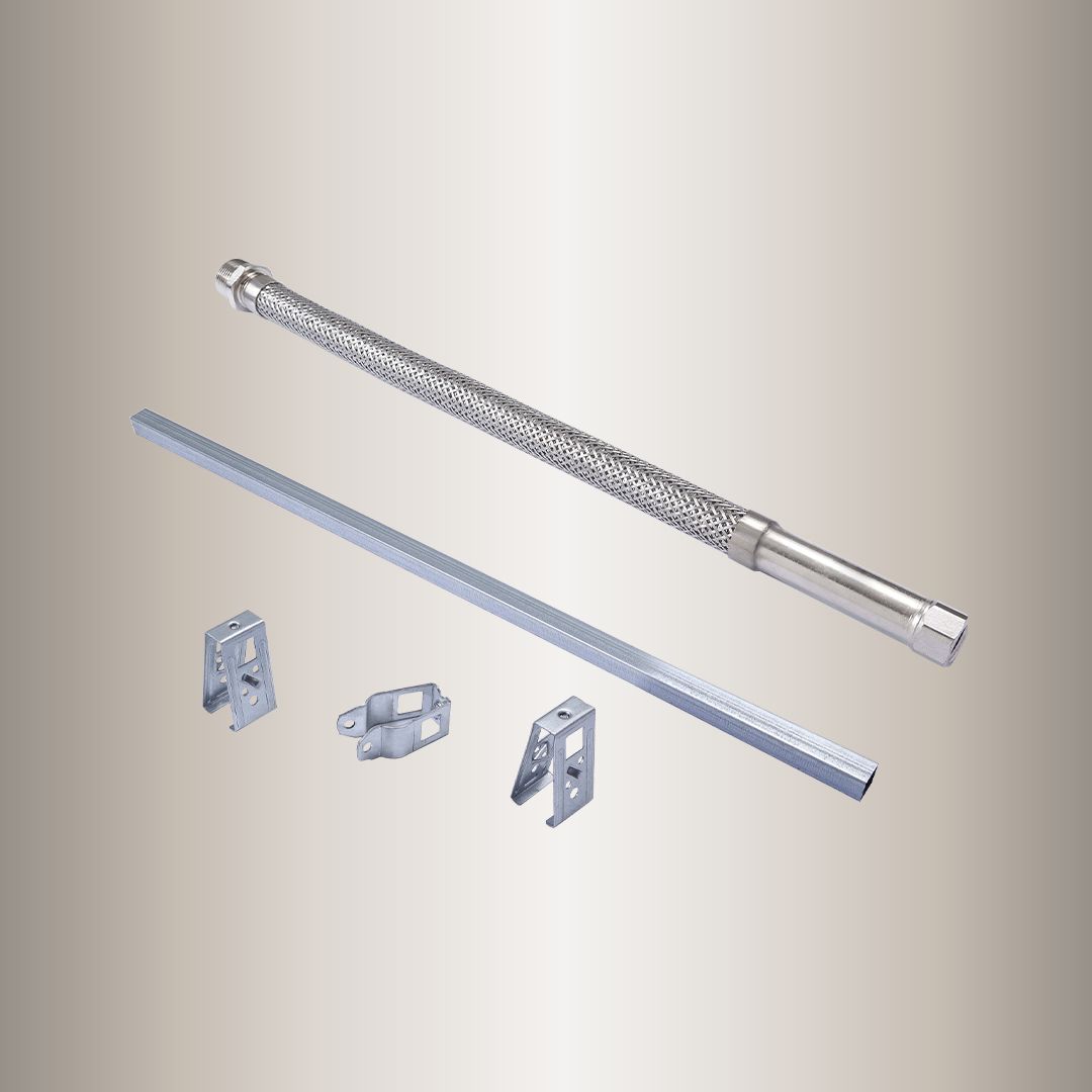 Sprinkler Bağlantı Hortumları